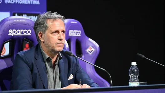 Compagnoni: "Sorpreso dalla Fiorentina. Può essere la mina vagante"