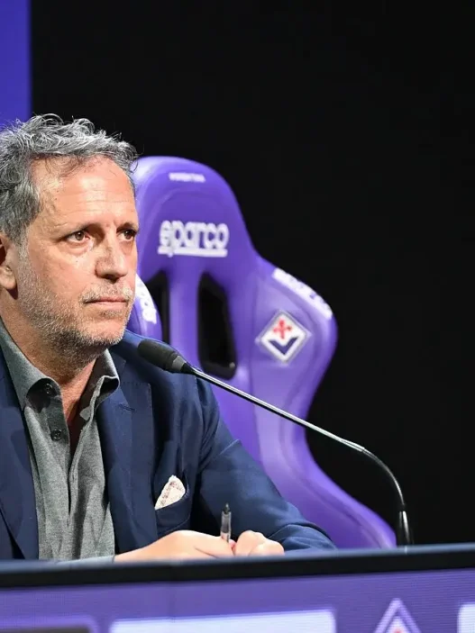 Compagnoni: "Sorpreso dalla Fiorentina. Può essere la mina vagante"
