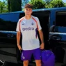 Fiorentina, ufficiale l'arrivo di Victor Valdepeñas dal Real Madrid