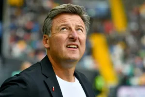 Udinese, fiducia in Runjaic nonostante il momento difficile