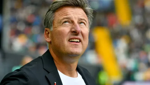 Udinese, fiducia in Runjaic nonostante il momento difficile