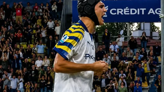 Fiorentina e Pellegrino vicini all'accordo, affare con Parma in chiusura