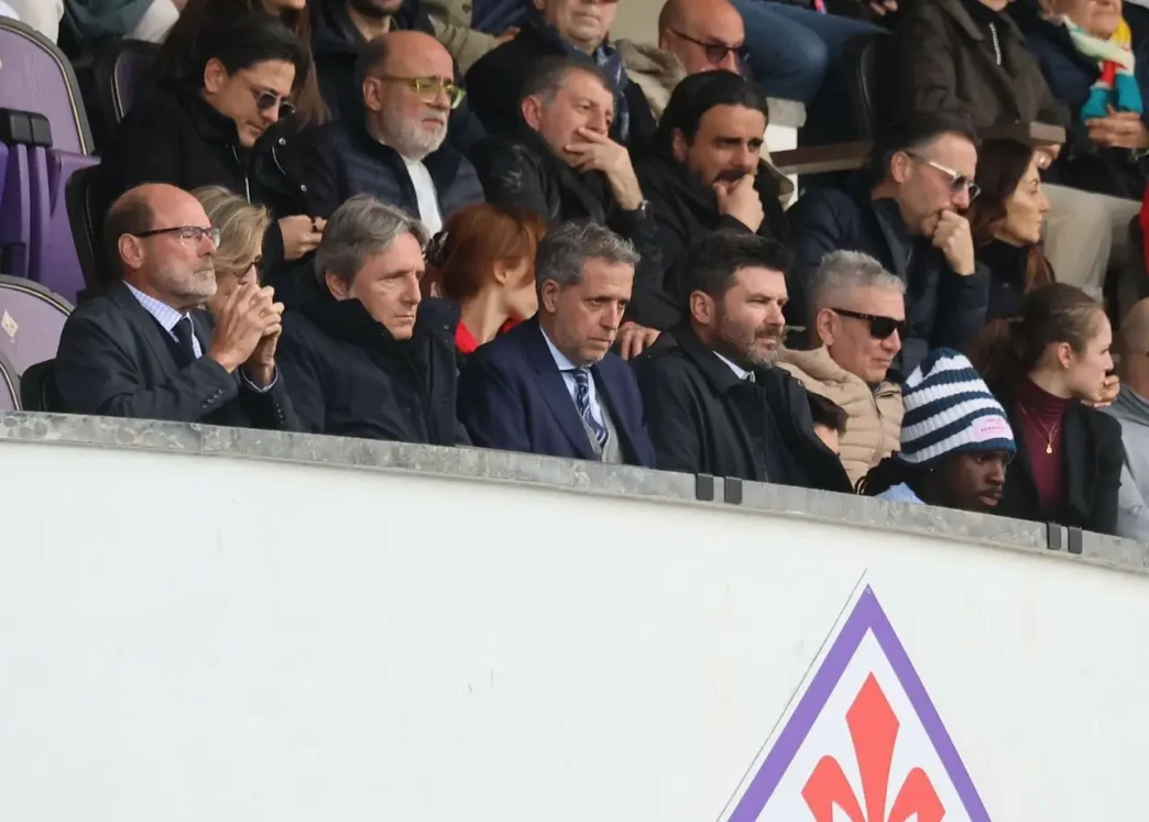 Fiorentina: mercato esterno, ma la strategia resta invariata
