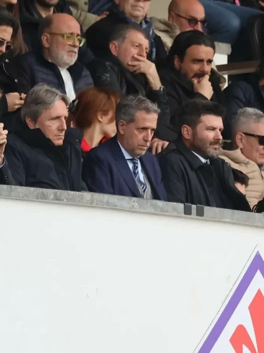 Fiorentina: mercato esterno, ma la strategia resta invariata