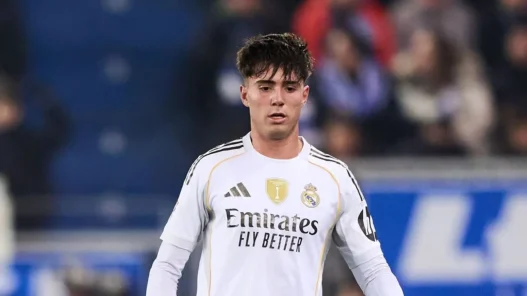 Fiorentina: Valdepeñas in arrivo dal Real Madrid