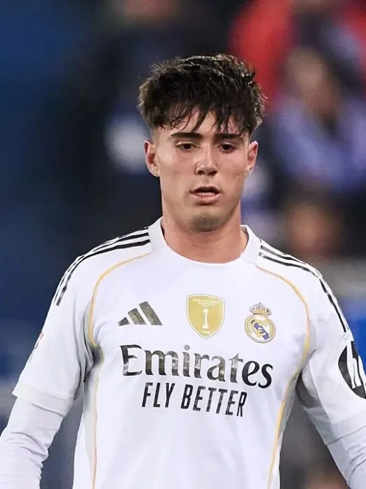 Fiorentina: Valdepeñas in arrivo dal Real Madrid