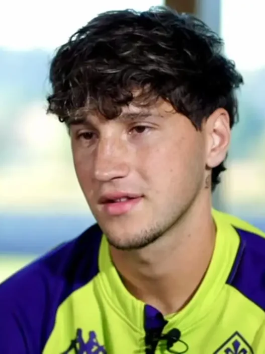 Deli: "Il calcio dei grandi è un'altra cosa", l'impatto con Empoli