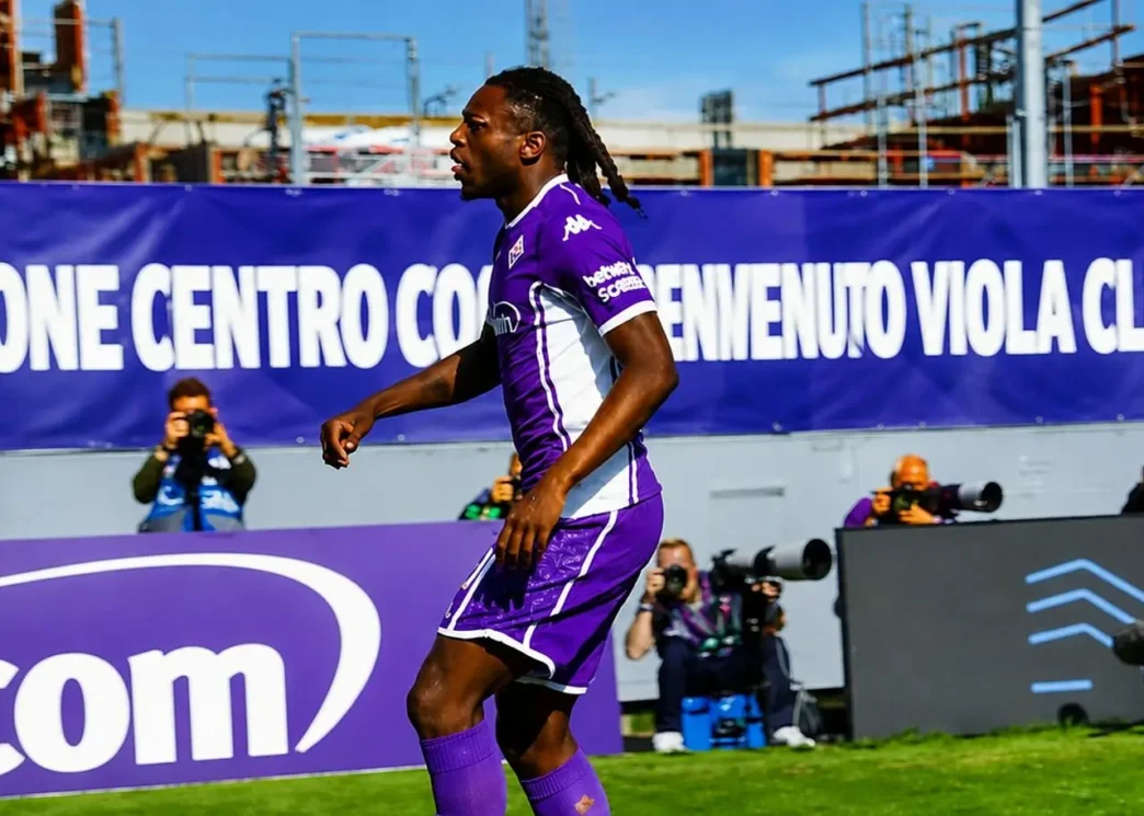 Fiorentina, offerta Como per Kean giudicata insufficiente: Fabregas spinge