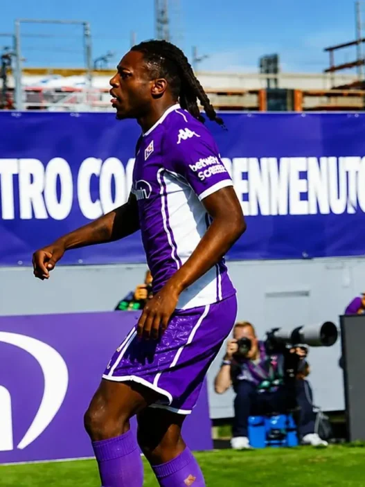 Fiorentina, offerta Como per Kean giudicata insufficiente: Fabregas spinge