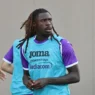 Moise Kean si allena da solo al Viola Park: evita la multa