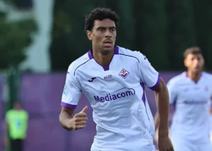 Fiorentina, la svolta attesa passa da Arthur Atta