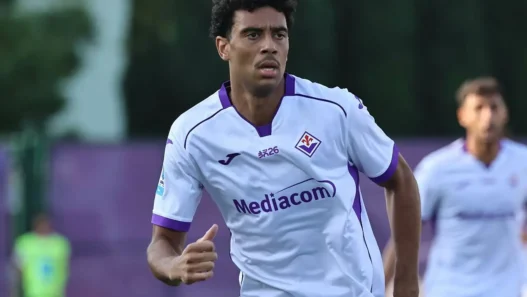 Fiorentina, la svolta attesa passa da Arthur Atta