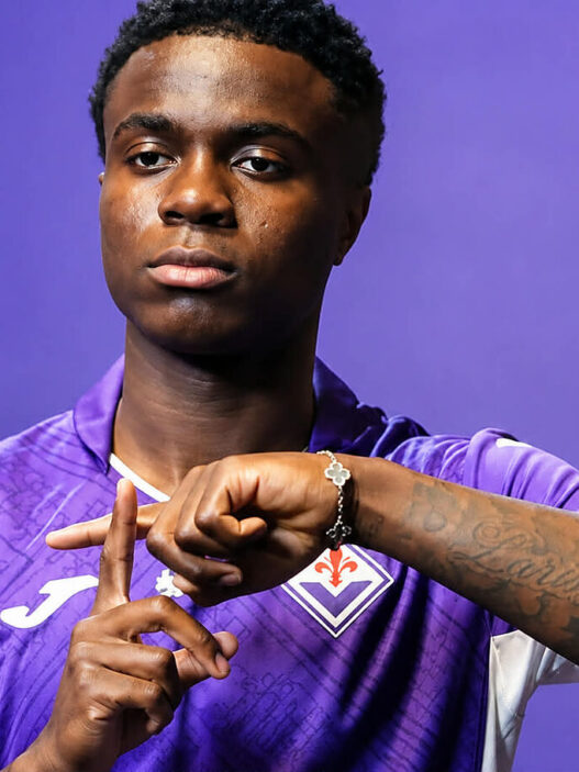 Fiorentina, Grosso pensa a cambi per il centenario: Frosinone nel mirino