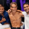 Mandragora: "Ritrovarti in campo, il momento più bello. Ti voglio bene Edo!"