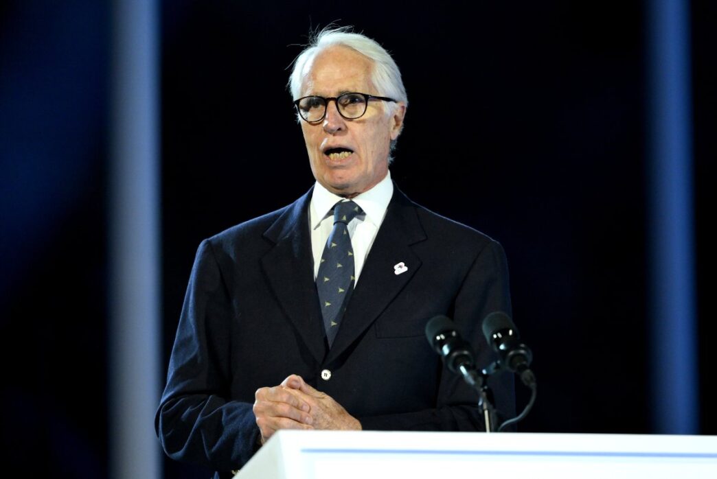 Figc: Ranieri nuovo DT, affianca Mancini