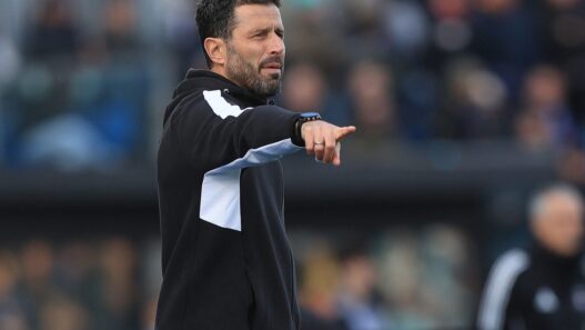 Fiorentina: Grosso punta su equilibrio e qualità nel nuovo corso