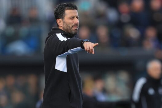 Fiorentina: Grosso punta su equilibrio e qualità nel nuovo corso