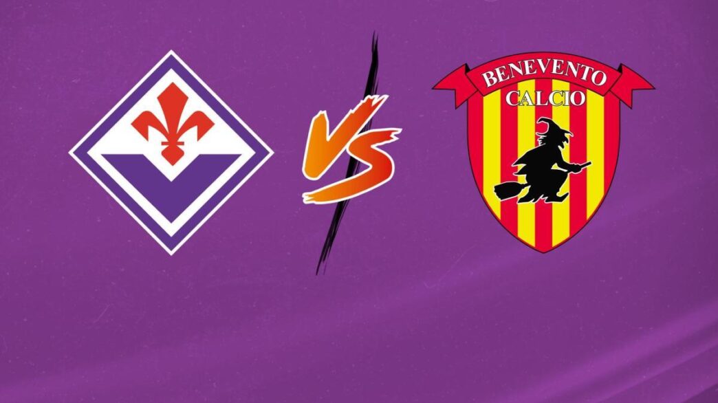 Fiorentina-Benevento: Gudmundsson decide la sfida di Coppa Italia