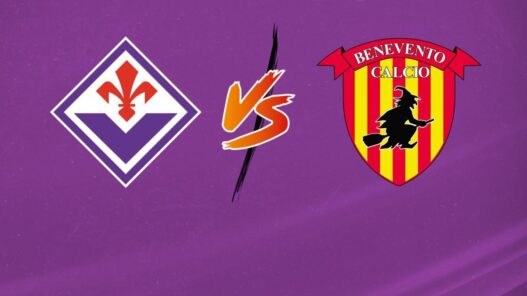 Fiorentina-Benevento: Gudmundsson decide la sfida di Coppa Italia
