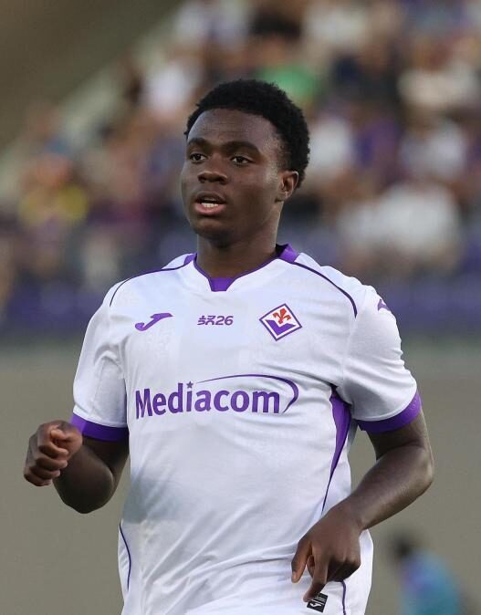 Fiorentina-Frosinone: Oulai in vantaggio su Fagioli, ecco le probabili formazioni
