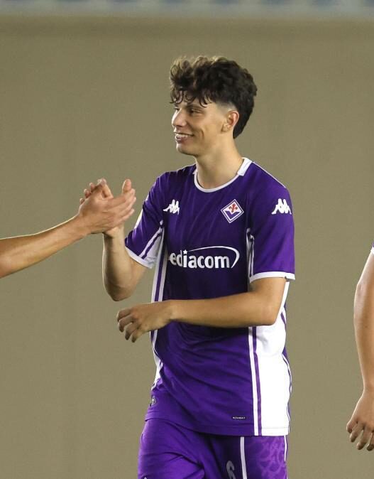 Jallow pareggia nel finale: Fiorentina-Sassuolo 1-1
