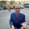 Commisso, l'entusiasmo dei tifosi per il nuovo corso viola