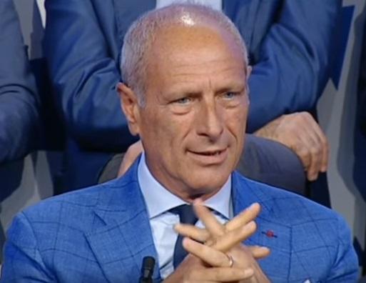 Caputi: "Fiorentina possibile sorpresa, Lazio in limbo"