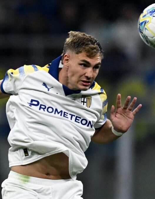 Pellegrino: la Juve insiste, la Fiorentina rilancia con una formula migliore