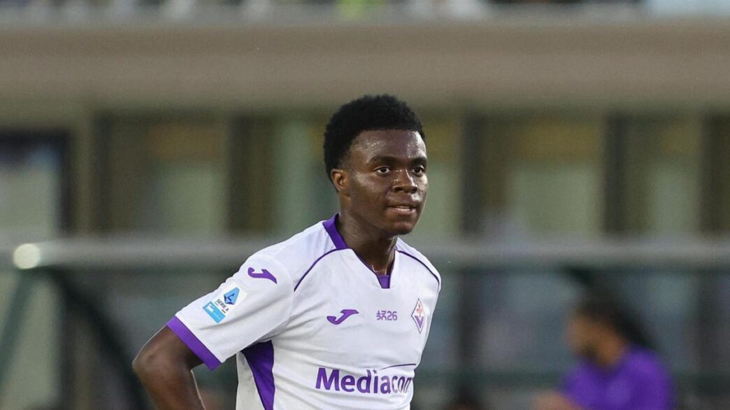 Real Madrid-Fiorentina: formazioni ufficiali, Piccoli dal primo minuto