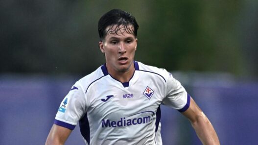 Fiorentina valuta il prestito di Fabbian, Getafe opzione complessa