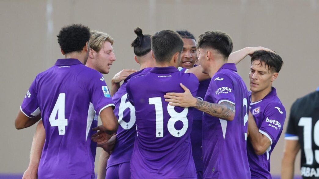 Fiorentina, il decimo capitolo di "Viola 100" celebra il centenario