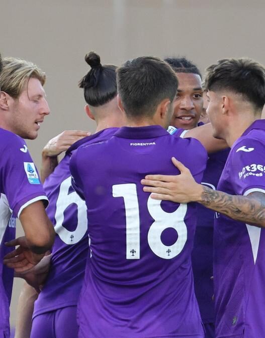 Fiorentina, il decimo capitolo di "Viola 100" celebra il centenario