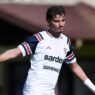 Cagliari, sanzione per Esposito: interesse da Serie A