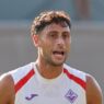 Fiorentina: Atta si allena in gruppo, ottimismo per Mandragora