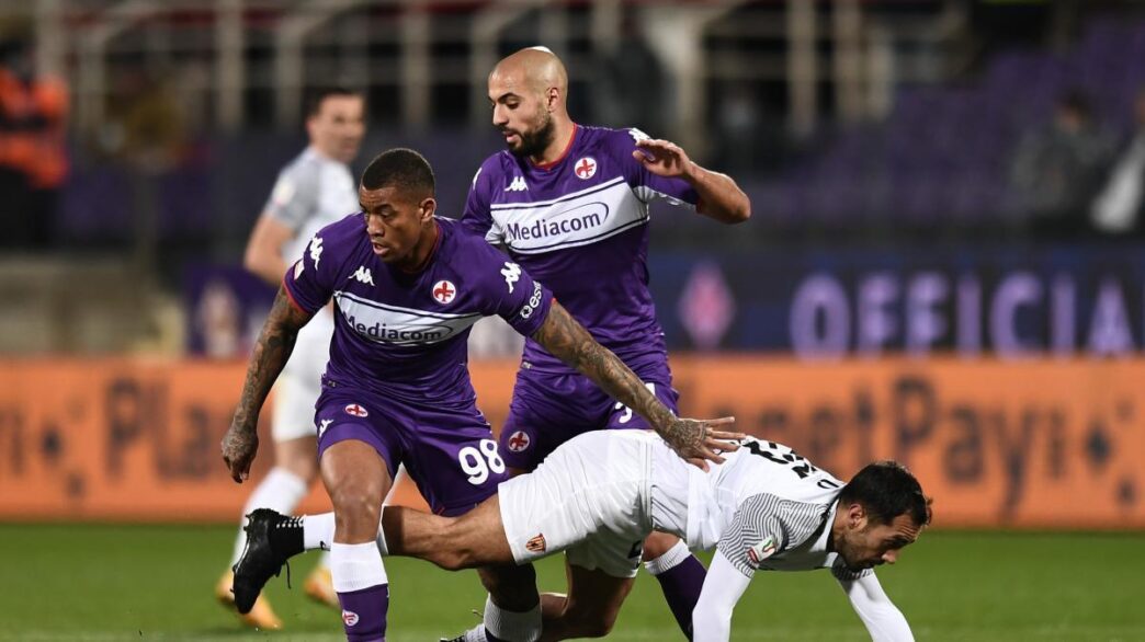 Fiorentina-Benevento, il ritorno della sfida dopo nove anni