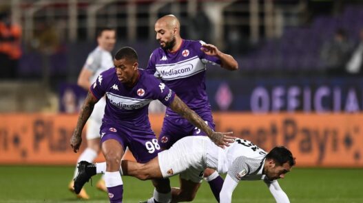 Fiorentina-Benevento, il ritorno della sfida dopo nove anni