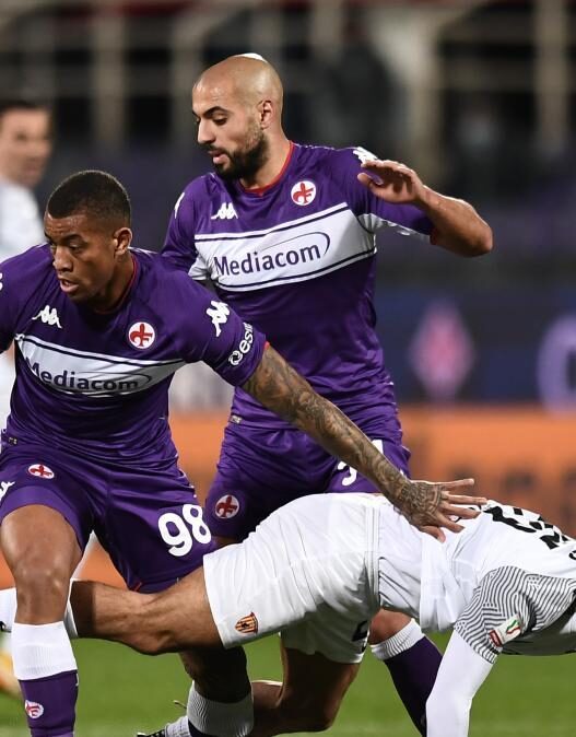 Fiorentina-Benevento, il ritorno della sfida dopo nove anni