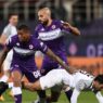 Fiorentina-Benevento, il ritorno della sfida dopo nove anni