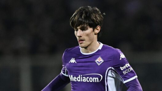 Fortini verso Hull City: prestito con diritto di riscatto