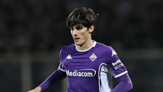 Fortini, il Torino lo vuole ma la Fiorentina raddoppia la valutazione