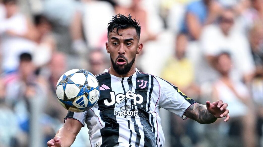 Gonzalez proposto alla Roma: i giallorossi non convinti