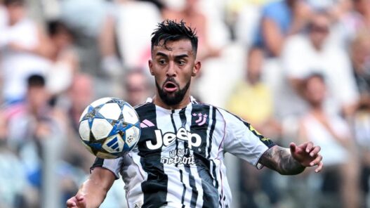 Gonzalez proposto alla Roma: i giallorossi non convinti