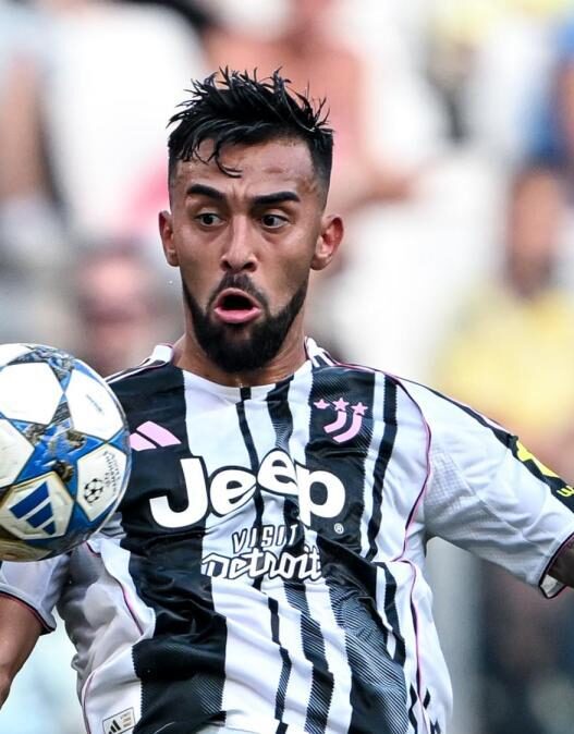 Gonzalez proposto alla Roma: i giallorossi non convinti