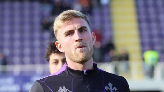 Valentini: "Allenamento con preparatore, Alaves passo importante"