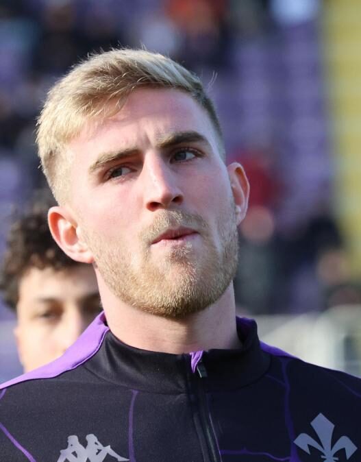 Valentini: "Allenamento con preparatore, Alaves passo importante"