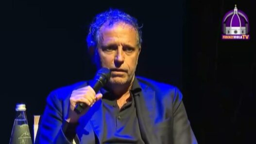 Paratici: "Partita difficile lunedì, ma giocheremo con coraggio"