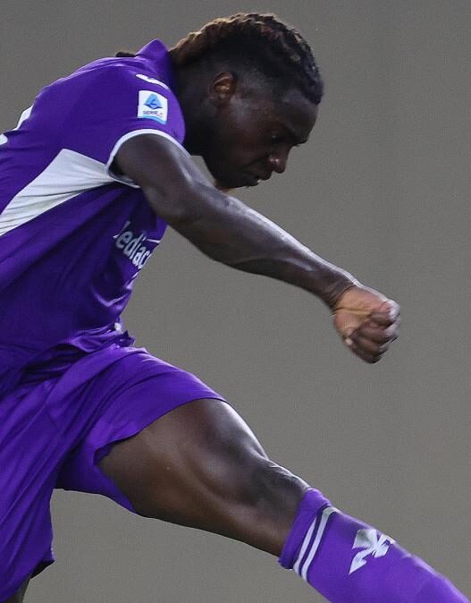 Fiorentina, ore decisive per Kean: Como alla finestra