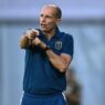 Allegri cita la Fiorentina: “Tra le 8 squadre che lotteranno in alto”