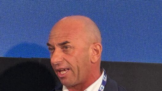 Staff CT Mancini: quattro ex viola al fianco del Commissario Tecnico