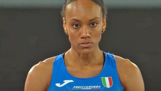 Larissa Iapichino: oro europeo nel lungo con 7 metri